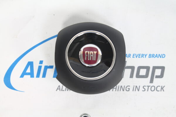 Driver airbag Fiat 500X (2014-....) 