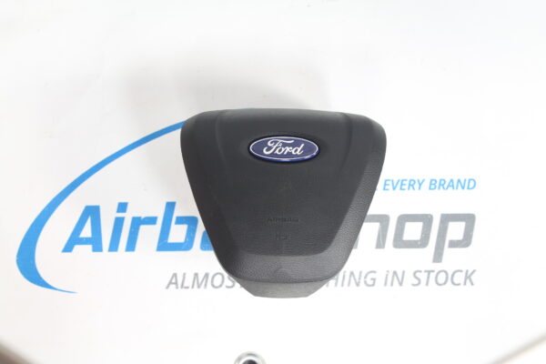 Airbag guida Ford Mondeo MK5 (2014-....)