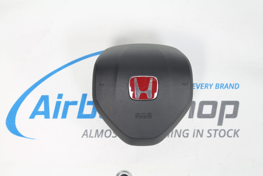 Airbag set Dashboard Honda Civic X Type R (2015....) Airbag Shop