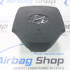 Airbag set- Armaturenbrett Hyundai Tucson (2016-....)  – Bild 3