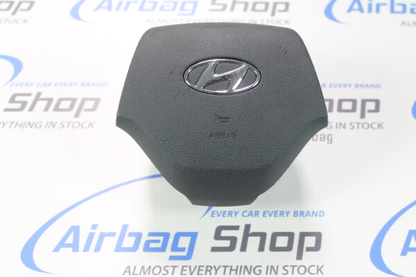 Stuur airbag Hyundai Tucson (2016-heden) 