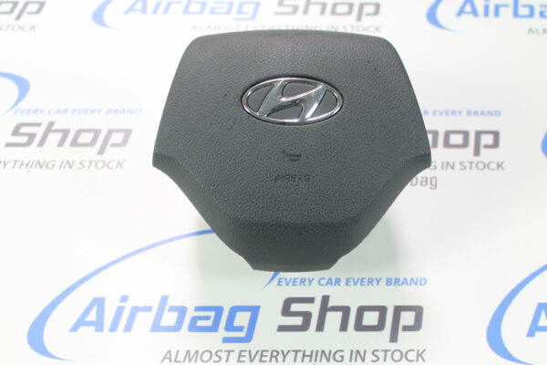 Fahrer Airbag Hyundai Tucson (2016-....) 
