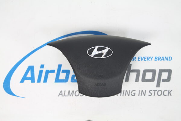 Driver airbag Hyundai i30 (2012-2017)