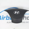 Airbag set - Armaturenbrett schwarz Hyundai i30 (2012-2017) – Bild 3