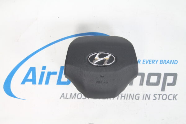 Stuur airbag Hyundai i30 (2017-heden)