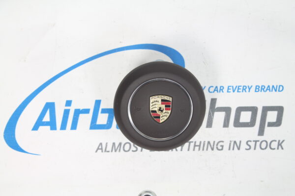Driver airbag Porsche Macan (2014-....)
