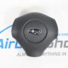 Airbag set - Dashboard Subaru Forester (2008-heden) - Afbeelding 3