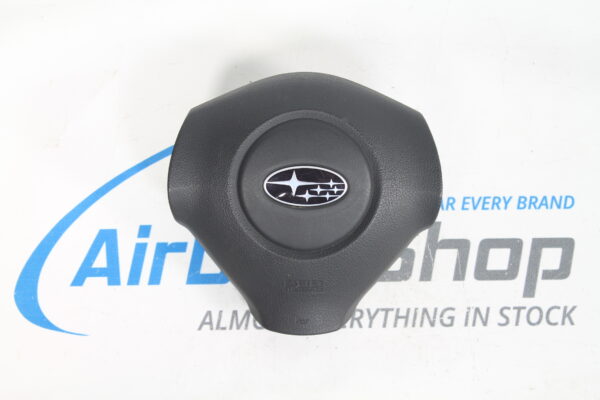 Driver airbag Subaru Impreza (2011-2016) 
