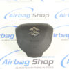 Airbag set - Abdeckung Suzuki Ignis (2016-....)  – Bild 3