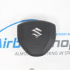 Airbag set - Paneel Suzuki SX4 S-Cross (2013-heden)  - Afbeelding 2