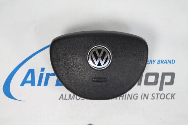 Driver airbag Volkswagen New Beetle facelift (1998-2011) 