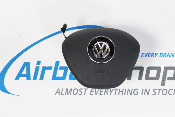 Driver airbag - Volkswagen Transporter (2016-....)