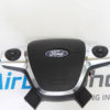 Airbag kit - Pannello nero Ford Custom (2012-....)  - immagine 2