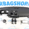 Airbag set - Dashboard Audi Q2 (2017-....) - Image 2