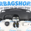 Airbag set Dashboard Peugeot 108 (2014-2021) - Image 2