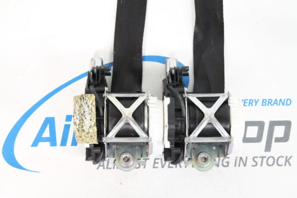 2 x Belts Citroen C5 (2008-....) 