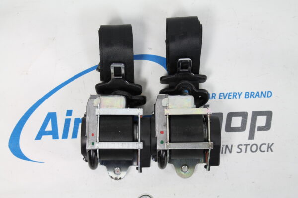 2 x Cinture Ford Kuga (2013-2019)