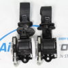 Airbag set - Dashboard met stiksels Ford Ranger (2011-2015) - Afbeelding 4