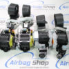 Airbag set - Dashboard Kia Rio (2017-....) - Image 4