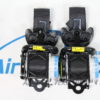 Airbag set Dashboard Peugeot 108 (2014-2021) - Image 4