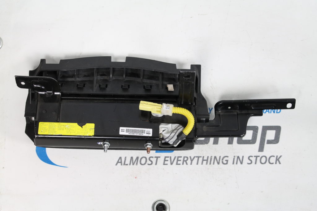 Knee airbag Hyundai Santa Fe (20132018) Airbag Shop