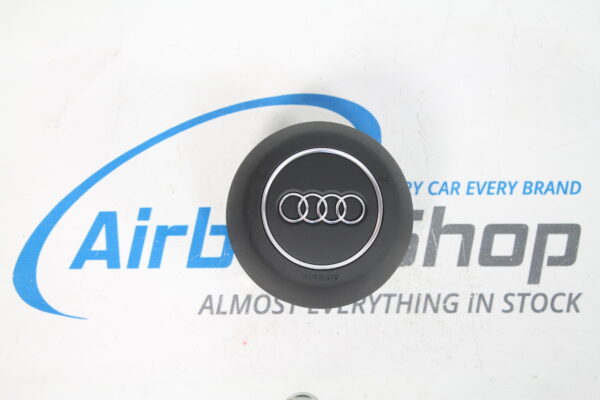 Airbag volant Audi Q2 (2017-....) 