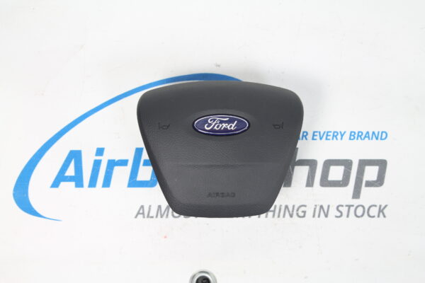 Airbag guida Ford Kuga (2013-2019)