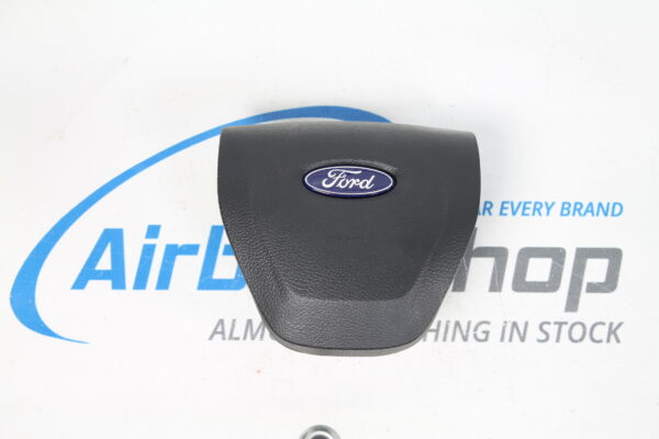 Stuur airbag Ford Ranger (2011-2015)