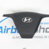Airbag kit - Cruscotto pannello Hyundai Santa Fe (2013-2018) - immagine 3