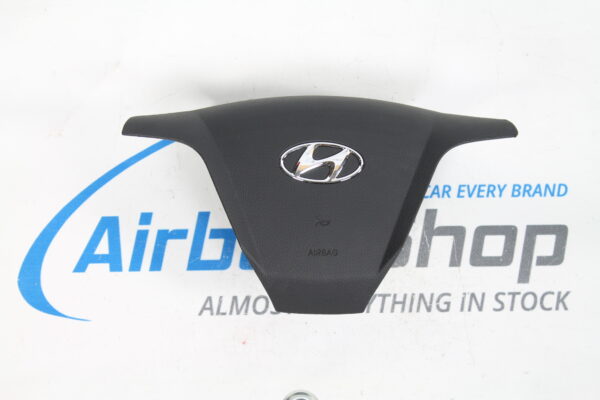 Airbag guida Hyundai Santa Fe (2013-2018)