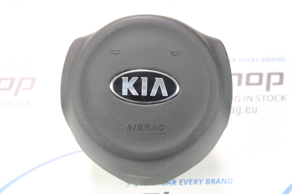 Airbag set Dashboard Kia Rio (2017....) Airbag Shop
