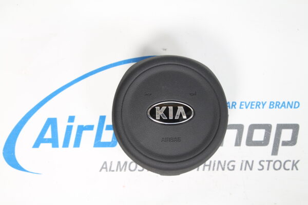 Airbag guida KIA Sportage (2015-....)