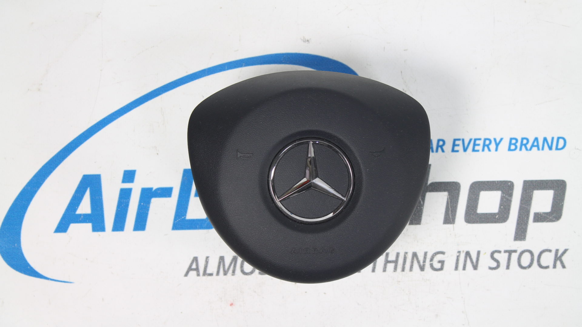 Driver Airbag Mercedes Gla X156 Blue Facelift 2014 Airbag Shop