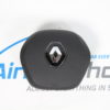 Airbag set - Armaturenbrett schwarz grau Renault Talisman (2015-....) – Bild 3