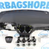 Airbag kit- Cruscotto Ford Fiesta ST (2017-....) - immagine 2