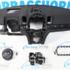 Airbag kit - Cruscotto nero HUD Mini Countryman F60 (2017-....)  - immagine 2