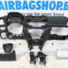 Airbag kit - Cruscotto con start stop Ford B-max (2012-2017) - immagine 2