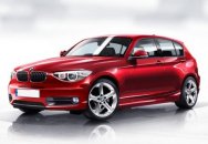 BMW 1 serie F20 F21 (2011-2019)