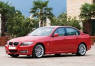 BMW 3 serie E90 E91 E92 E93 (2005-2013)