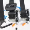 Airbag kit - Cruscotto con start stop Ford B-max (2012-2017) - immagine 4