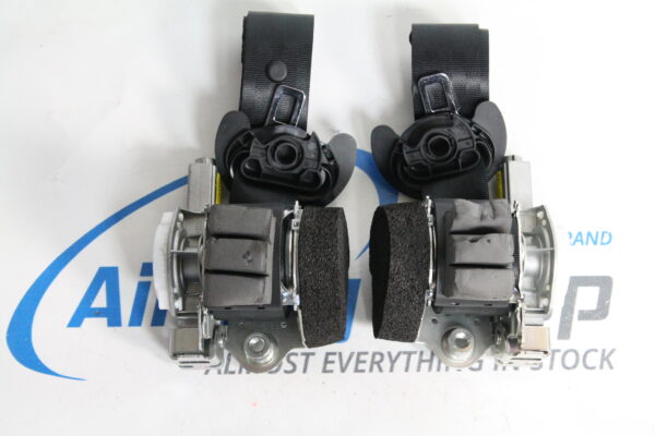 2 x Sicherheitsgurte Volkswagen Amarok (2010-....) 