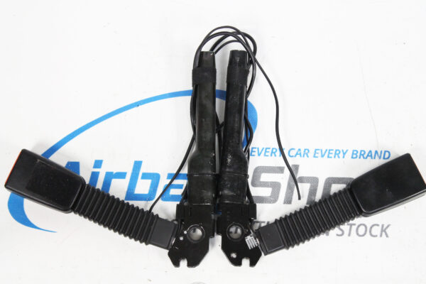 2 x Pretensionatori BMW Z4 E89 (2009-2016)