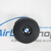 Airbag kit - Cruscotto pelle con cucitura orangione BMW Z4 E89 (2009-2016) - immagine 4
