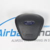 Airbag kit - Cruscotto con start stop Ford B-max (2012-2017) - immagine 3