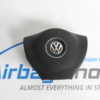 Airbag kit - Panneau Volkswagen Amarok (2010-....) – Image 2