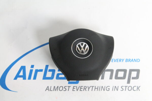 Driver airbag Volkswagen Amarok (2010-....)