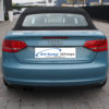 Audi A3 8P (2003-2012) - Image 3