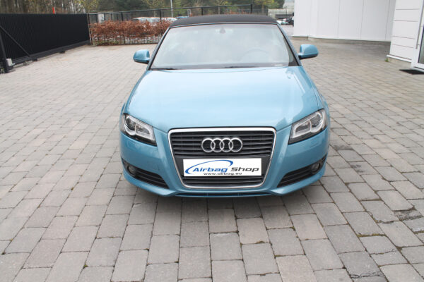 Audi A3 8P (2003-2012)