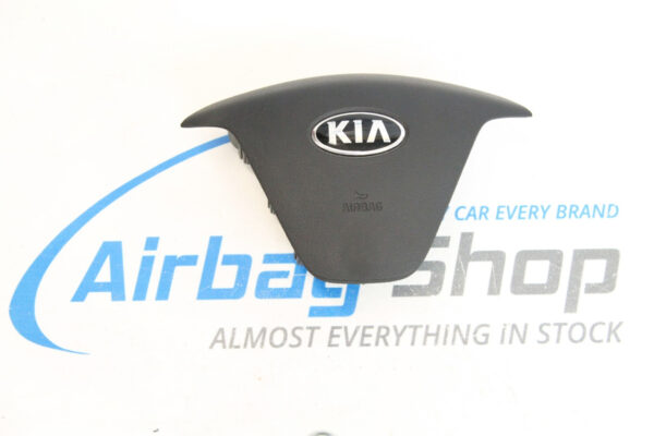 Airbag guida Kia Cee'd (2012-2018)
