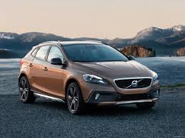 Volvo V40 (2012-2019)